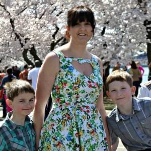 Meet your Posher, Kristin